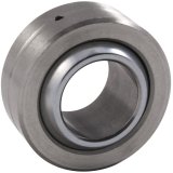 QA1 COM-SS Series Bearing - 3/16in Bore - Heat Treated Chrome Plated Stainless Steel thumbnail 1