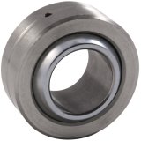 QA1 COM-SS Series Bearing - 5/16in Bore - Heat Treated Chrome Plated Stainless Steel thumbnail 2
