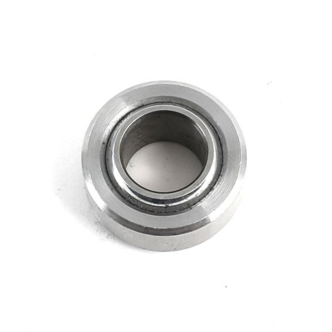 QA1 COM-T Series Bearing - 1/2in Bore - Heat Treated Chrome Plated Chromoly Steel w/PTFE thumbnail 3