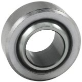 QA1 COM-T Series Bearing - 3/4in Bore - Heat Treated Chrome Plated Chromoly Steel w/PTFE thumbnail 5