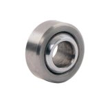 QA1 COM-T Series Bearing - 5/16in Bore - Heat Treated Chrome Plated Chromoly Steel w/PTFE thumbnail 2