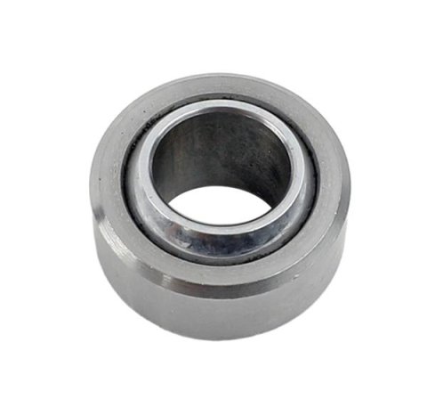 QA1 COM-T Series Bearing - 5/8in Bore - Heat Treated Chrome Plated Chromoly Steel w/PTFE thumbnail 2