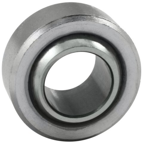 QA1 COM-T Series Bearing - 5/8in Bore - Heat Treated Chrome Plated Chromoly Steel w/PTFE thumbnail 6
