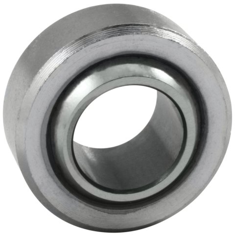 QA1 COM-T Series Bearing - 7/8in Bore - Heat Treated Chrome Plated Chromoly Steel w/PTFE thumbnail 3