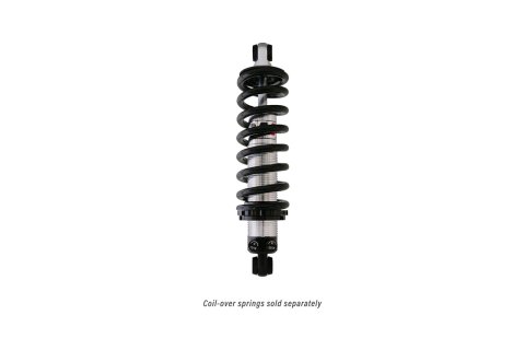 QA1 Proma Star Series Coil-Over Shock Absorber - Double Adj. - Bushing Mount - 10.125in/14in - Alum thumbnail 3