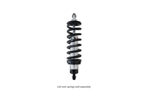 QA1 Proma Star Series Coil-Over Shock Absorber - Double Adj. - Bearing Mount - 11.625in/16.875in thumbnail 2