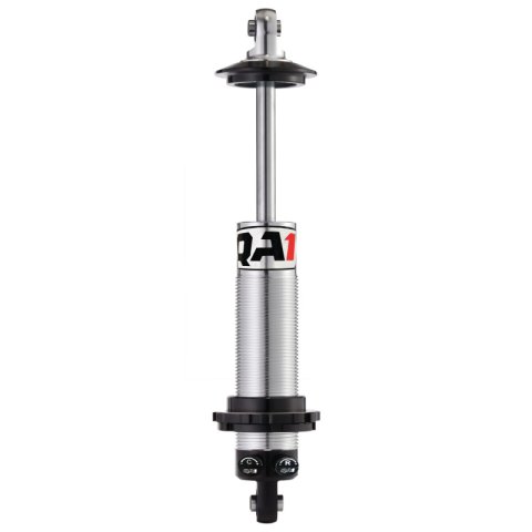 QA1 Proma Star Series Coil-Over Shock Absorber - Double Adj. - Bearing Mount - 11.625in/16.875in thumbnail 5