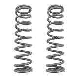 QA1 Pro Rear Weld-In Coil-Over System - Double Adj. - 12in x 150lbs/in - 3in Tube - Aluminum thumbnail 2