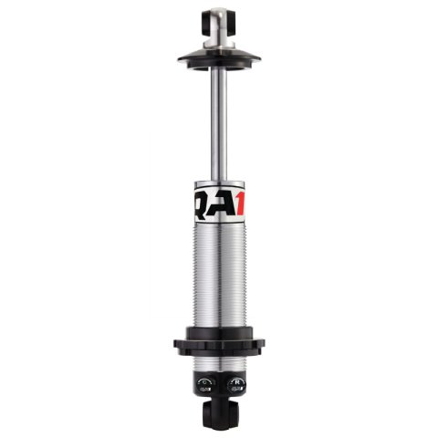 QA1 Proma Star Series Coil-Over Shock Absorber - Double Adj. - Bushing Mount - 13in/19.5in- Aluminum thumbnail 6