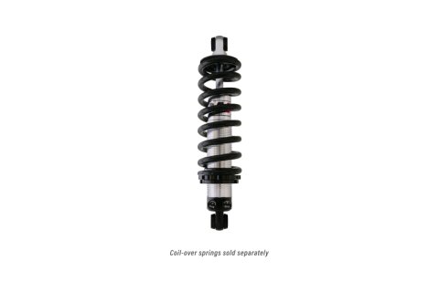 QA1 Proma Star Series Coil-Over Shock Absorber - Double Adj. - Bushing Mount - 13in/19.5in- Aluminum thumbnail 7