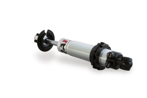 QA1 Proma Star Series Coil-Over Shock Absorber - Double Adj. - Bushing Mount - 13in/19.5in- Aluminum thumbnail 8