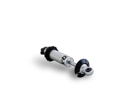 QA1 Proma Star Series Coil-Over Shock Absorber - Double Adj. - Bearing Mount - 15in/23.625in - Alum thumbnail 3