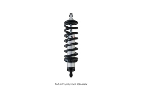 QA1 Proma Star Series Coil-Over Shock Absorber - Double Adj. - Bearing Mount - 15in/23.625in - Alum thumbnail 6