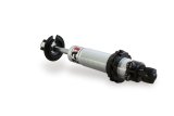 QA1 Proma Star Series Coil-Over Shock Absorber - Double Adj. - Bushing Mount - 15in/23.625in - Alum thumbnail 8