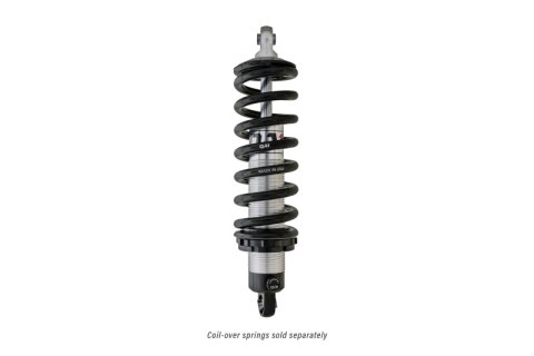 QA1 Proma Star Series Coil-Over Shock Absorber - Single Adj. - Bearing Mount - 8.75in/11.125in- Alum thumbnail 7
