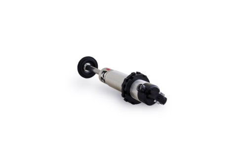 QA1 Proma Star Series Coil-Over Shock Absorber - Single Adj. - Bearing Mount - 8.75in/11.125in- Alum thumbnail 8