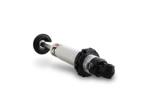 QA1 Proma Star Series Coil-Over Shock Absorber - Single Adj. - Bushing Mount - 9.5in/12.75in - Alum thumbnail 1