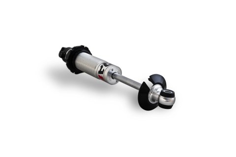 QA1 Proma Star Series Coil-Over Shock Absorber - Single Adj. - Bushing Mount - 10.125in/14in - Alum thumbnail 3
