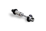 QA1 Proma Star Series Coil-Over Shock Absorber - Single Adj. - Bushing Mount - 10.125in/14in - Alum thumbnail 3