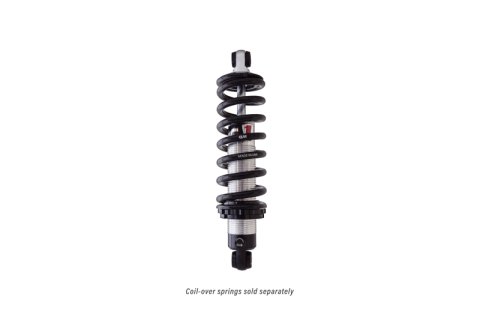 QA1 Proma Star Series Coil-Over Shock Absorber - Single Adj. - Bushing Mount - 10.125in/14in - Alum thumbnail 8