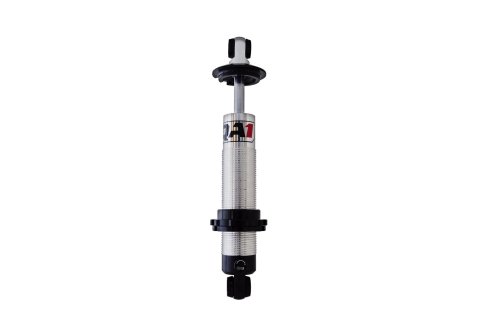 QA1 Proma Star Series Coil-Over Shock Absorber - Single Adj. - Bushing Mount - 11.125in/15in - Alum thumbnail 4