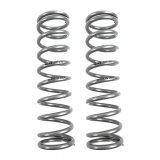 QA1 Pro Rear Weld-In Coil-Over System - Single Adj. - 12in x 150lbs/in - 3in Tube - Aluminum thumbnail 1
