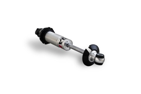 QA1 Proma Star Series Coil-Over Shock Absorber - Single Adj. - Bushing Mount - 13in/19.5in- Aluminum thumbnail 6