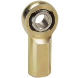 QA1 EX Series Endura Rod End - Female/Right Hand - 1in Bore x 1-14 UNS - Carbon Steel thumbnail 1