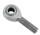 QA1 EX Series Endura Rod End - Male/Right Hand - .5in Bore x 1/2-20 - Carbon Steel thumbnail 1