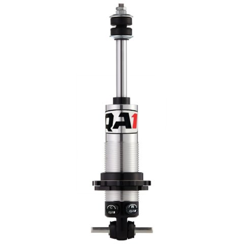 QA1 GM Pro Front Coil-Over Shock Absorber - Double Adj. - Stock Mount - 8.625in/12.875in - Aluminum thumbnail 3