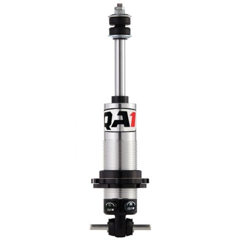 QA1 GM Pro Front Coil-Over Shock Absorber - Double Adj. - Stock Mount - 8.625in/12.875in - Aluminum thumbnail 4