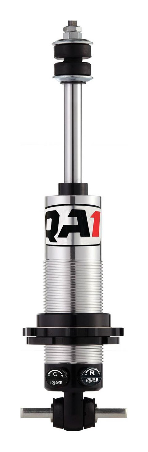 QA1 GM Pro Front Coil-Over Shock Absorber - Double Adj. - Stock Mount - 8.625in/12.875in - Aluminum thumbnail 6