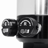 QA1 GM Pro Front Coil-Over System - Double Adj. - 10in x 400lbs/in - Flat Large - Aluminum thumbnail 8