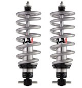 QA1 GM Pro Front Coil-Over System - Double Adj. - 10in x 500lbs/in - Flat - Aluminum thumbnail 3