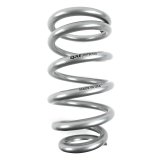 QA1 GM Pro Front Coil-Over System - Double Adj. - 10in x 550lbs/in - Flat Large - Aluminum thumbnail 2