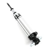 QA1 GM Pro Front Coil-Over System - Double Adj. - 10in x 550lbs/in - Flat Large - Aluminum thumbnail 3