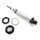 QA1 GM Pro Front Coil-Over Shock Absorber - Double Adj. - Stock Mount - 10.125in/15in - Aluminum thumbnail 1