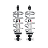 QA1 GM Pro Front Coil-Over System - Double Adj. - 10in x 550lbs/in - Pigtail - Aluminum thumbnail 8