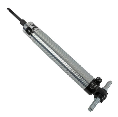 QA1 GM Pro Front Coil-Over Shock Absorber - Double Adj. - Stock Mount - 14.5in/19.625in - Aluminum thumbnail 1