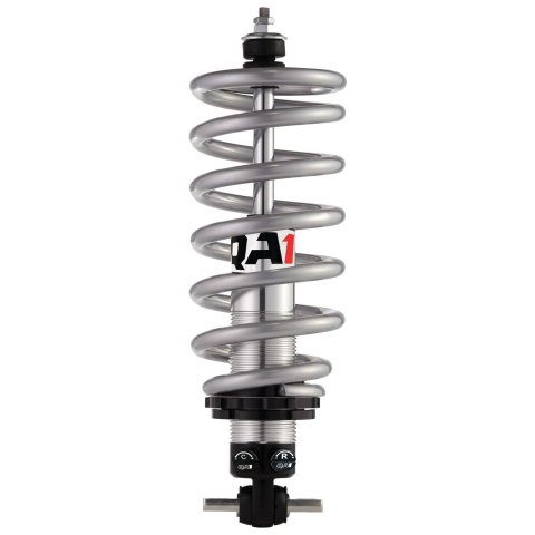 QA1 99-06 Chevrolet Silverado Pro Front Coil-Over System - Double Adj. - 10in x 650lbs/in - Aluminum thumbnail 2