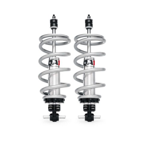 QA1 99-06 Chevrolet Silverado Pro Front Coil-Over System - Double Adj. - 10in x 650lbs/in - Aluminum thumbnail 3