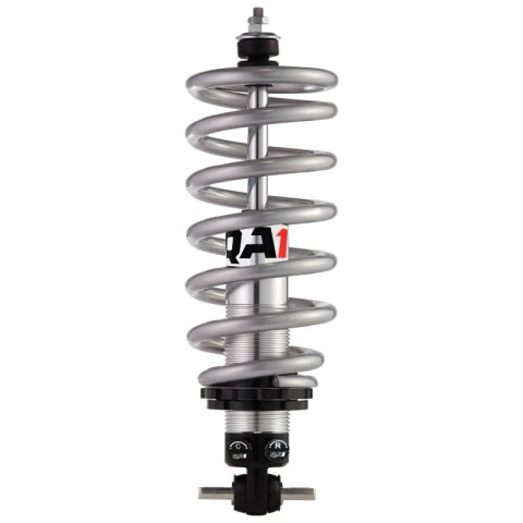 QA1 99-06 Chevrolet Silverado Pro Front Coil-Over System - Double Adj. - 10in x 650lbs/in - Aluminum thumbnail 6