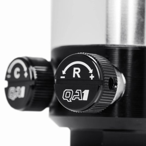 QA1 99-06 Chevrolet Silverado Pro Front Coil-Over System - Double Adj. - 10in x 650lbs/in - Aluminum thumbnail 8