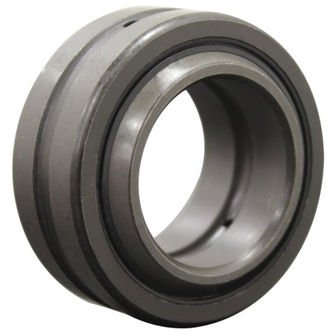 QA1 GEZ Fractured Race Series Bearing - 3in Bore - Metal to Metal 52100 Bearing Steel thumbnail 1