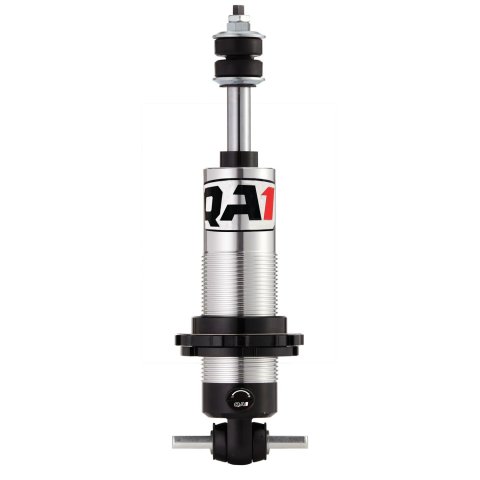 QA1 GM Pro Front Coil-Over Shock Absorber - Single Adj. - Stock Mount - 8.625in/12.875in - Aluminum thumbnail 1