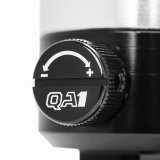 QA1 GM Pro Front Coil-Over System - Single Adj. - 10in x 750lbs/in - Flat Large - Aluminum thumbnail 7
