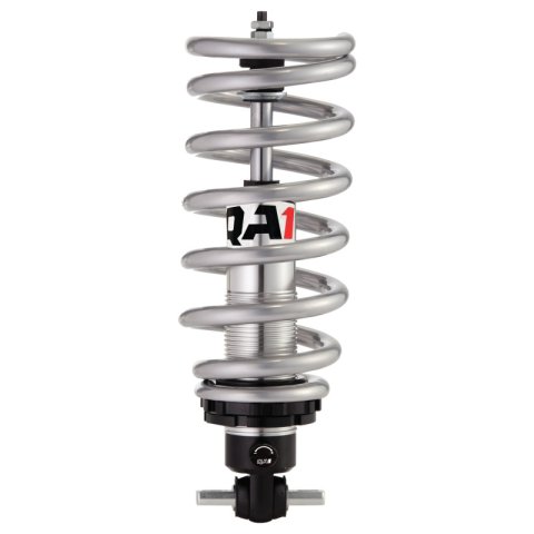 QA1 GM Pro Front Coil-Over System - Single Adj. - 11in x 250lbs/in - Pigtail - Aluminum thumbnail 2