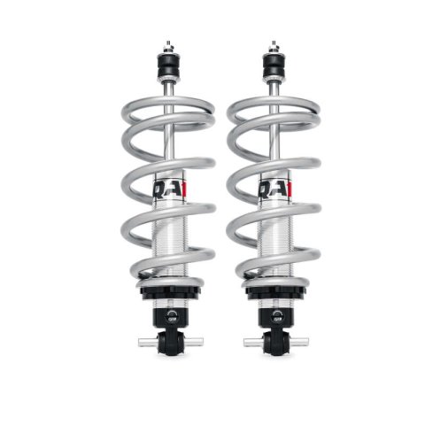 QA1 GM Pro Front Coil-Over System - Single Adj. - 11in x 250lbs/in - Pigtail - Aluminum thumbnail 3