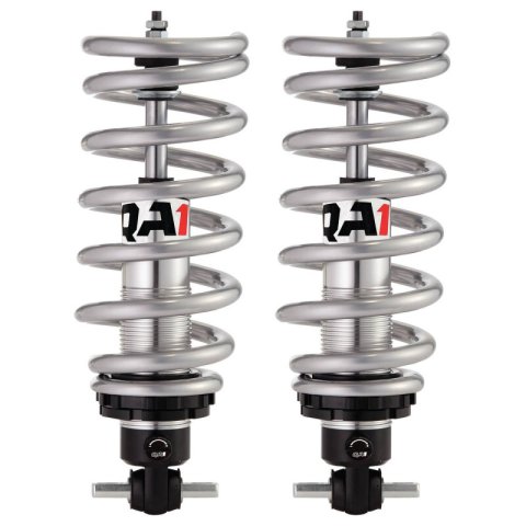 QA1 GM Pro Front Coil-Over System - Single Adj. - 11in x 250lbs/in - Pigtail - Aluminum thumbnail 4