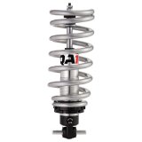 QA1 GM Pro Front Coil-Over System - Single Adj. - 11in x 300lbs/in - Flat Large - Aluminum thumbnail 7